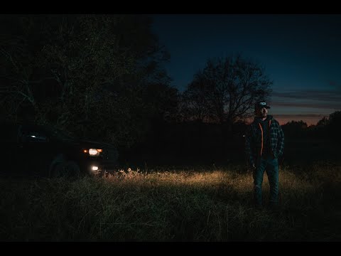 Chris Lane - Shootin' Stars (Official Video)