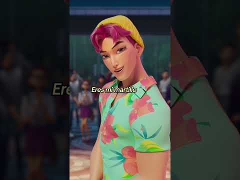 Eres mi sobaco🗣️‼️🔥