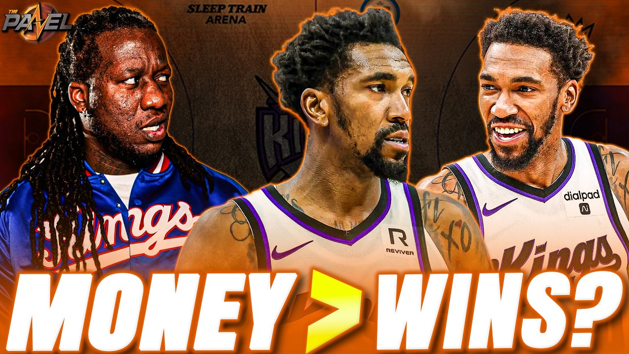 Do NBA Players Even Care About Winning Anymore?