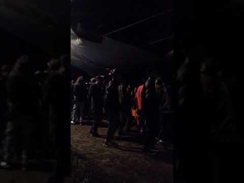 Live show bara kamba