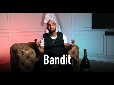 „Bandit“ - Bandit x Chalo (Official musicvideo)