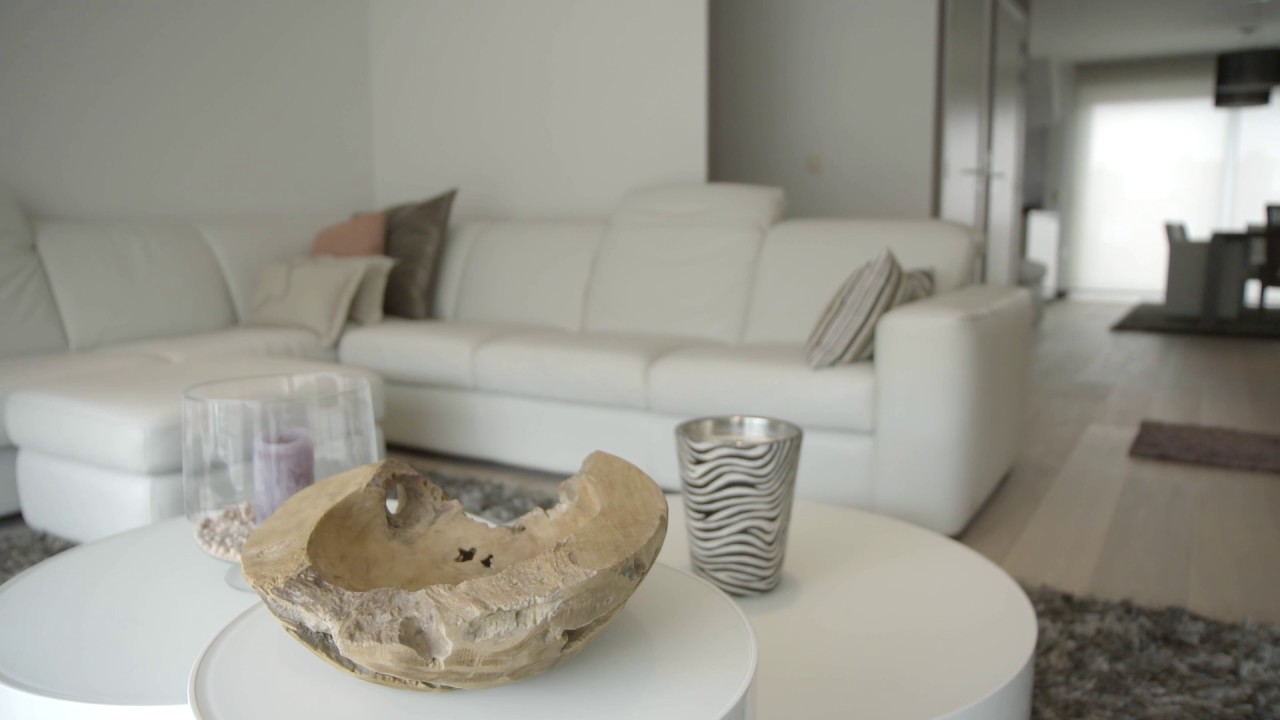 HEDENDAAGS INTERIEUR