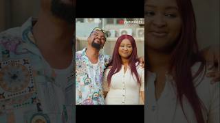 Download lagu Introducing the love of my life to the gang. Kalistus & Adesuwa #movie #love #viralvideo #yawaskits mp3