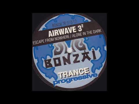 Airwave - Alone In The Dark (1999)