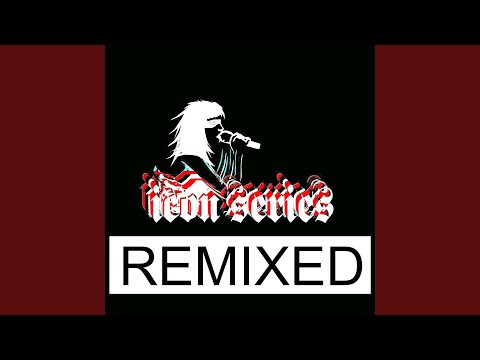 Wild Strawberries (feat. Anna Patrini) (Metal Box Remix)