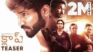 CLAP Teaser (Telugu) – Aadhi | Ilaiyaraaja| Aakanksha Singh |Nassar | Prakash Raj | Prithivi Adithya