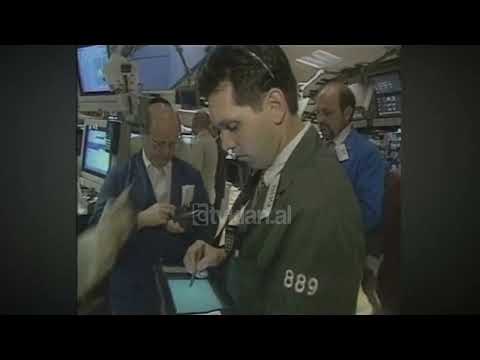 Të dhënat e këmbimit valutor në tregjet ndërkombëtare - (24 Tetor 2003)