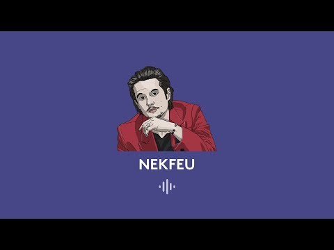 Nekfeu x Alpha Wann - Freestyle Type Beat (Prod. Aeless)