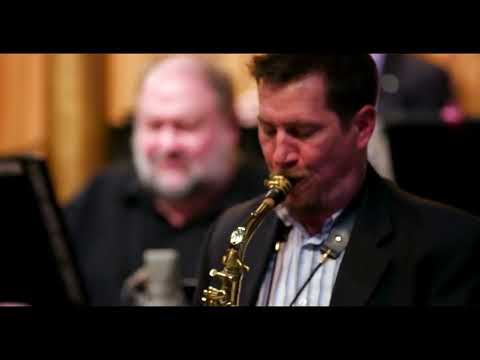 Wil Swindler's Alto Solo on Bert's Playground by Ari Hoenig (arranged by Ben Markley)