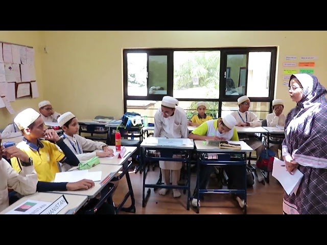 MSB - MSB MUN 2022-23