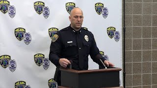 Brooklyn Park Showcases State’s First Mental Health Alternative Response Team