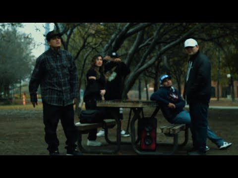 AMOR Y ODIO - UNDER SIDE 821 ft @JilaryCherety (video oficial)