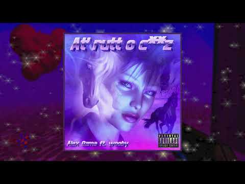 Alex Ozma - AT' RUTT O C**Z ft. wooby (prod. by squirl beats)