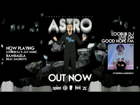 @TwinzSpin Mashup Show presents: Loobub DJ Guest Mix | Amapiano Mix