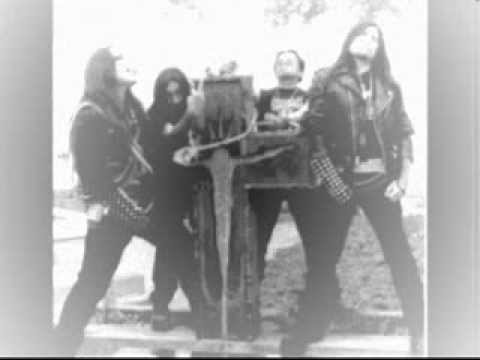 SARAM - WITCHES SPELL