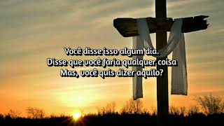 Third Day - Did You Mean It (Tradução / Legendado)