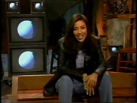 MTV Commercials from September 1995