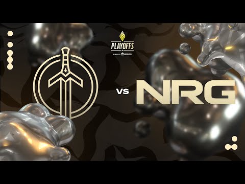 GG vs. NRG | LCS Summer Playoffs | Upper Bracket Round 2 | Game 1 (2023)