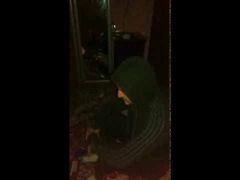 EşkaL - YasakLanan Şehir ( Offical Videos ) 2016