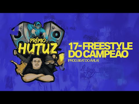 NOCHICA - FREESTYLE DO CAMPEÃO (Prod. Beat do Ávila)