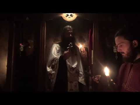 Кукољ у житу расте, до жетве...