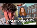 Prank Calling My Mean Teachers