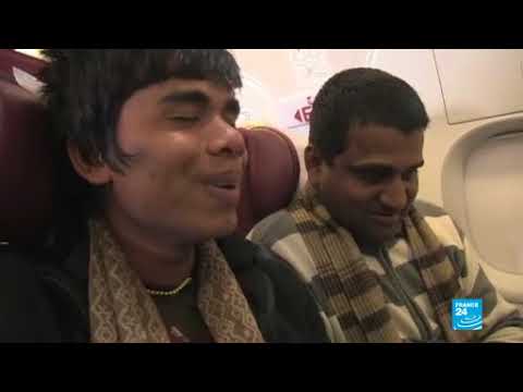 Les filières de l'esclavage moderne au Qatar