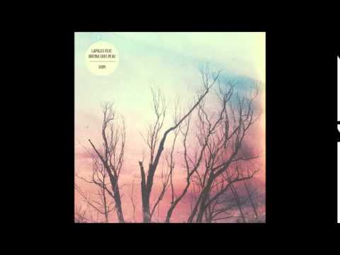 Lapalux & Ksilina Spathia Feat. Matina Sous Peau - Siopi (Cover Mashup)