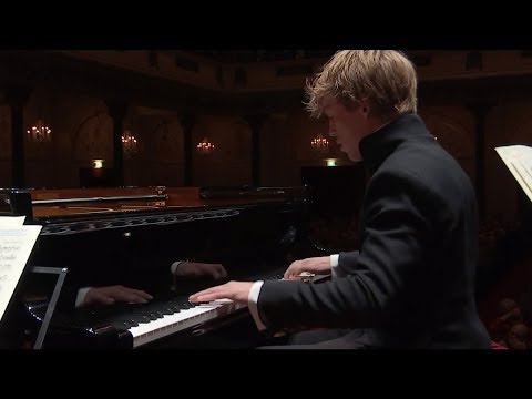 Chopin | Piano Concerto No. 1 | Lucas Jussen | Netherlands Chamber Orchestra
