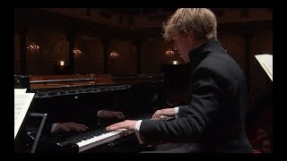 Download lagu Chopin | Piano Concerto No. 1 | Lucas Jussen | Netherlands Chamber Orchestra mp3