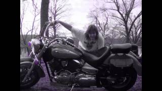 preview picture of video 'i love my bike'