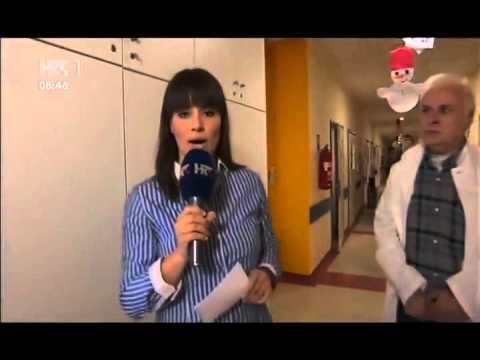 JELENA PAJIĆ, ZAGREB, 18.01.2016.