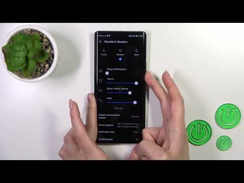 How to Mute Ringtone on HONOR Magic5 Lite