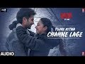 Full Audio: Tujhe Kitna Chahne Lage | Kabir Singh | Mithoon Feat. Arijit Singh | Shahid K, Kiara A