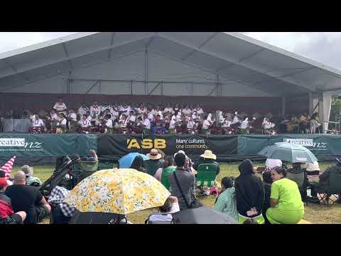 Liston College Polyfest 2023 - Ma’ulu’ulu