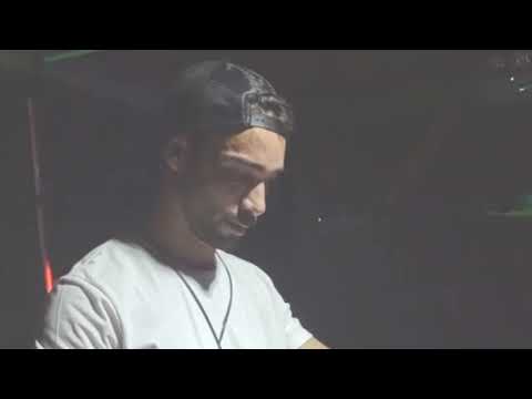 SDRIGOTTI - El Fortin Club 14/05 ( Audio Set )