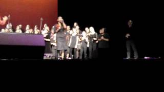 YUGC - &quot;Lord We Bless Your Name&quot;