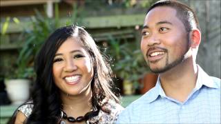 Get ready for Tran Wedding 2014!