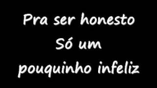 Giz - Legião Urbana