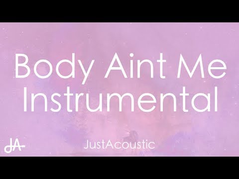 Body Aint Me - Pink Sweat$ (Acoustic Instrumental)