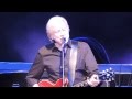 Moody Blues Live - The Voice on 2015 Tour 