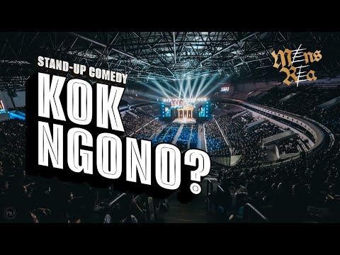 KOK NGONO?