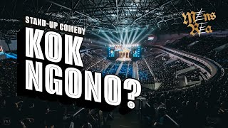 Download lagu KOK NGONO? mp3