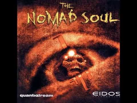 Worst Video Game Music - Omikron The Nomad Soul