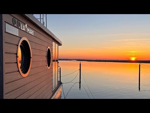 Hausboot Urlaub mit Hund - Hausboote von FjordLink auf hundeurlaub.de
