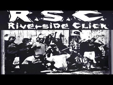 Riverside Click - Charge It To The Game (HQ)