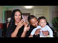 Bontle Priddy Ugly The Role Our Parents Played In Our Relationship