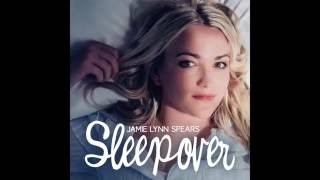 Jamie Lynn Spears - Sleepover (Official Audio)