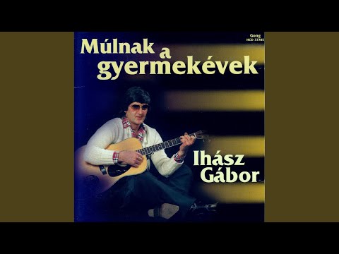 Csillag Vagy Nékem - Ihász Gábor