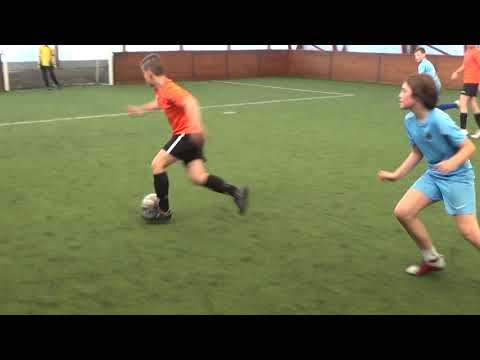 Славия 2007  -  FK Kolonija 11421 6.4.2019. Смедеревска Паланка